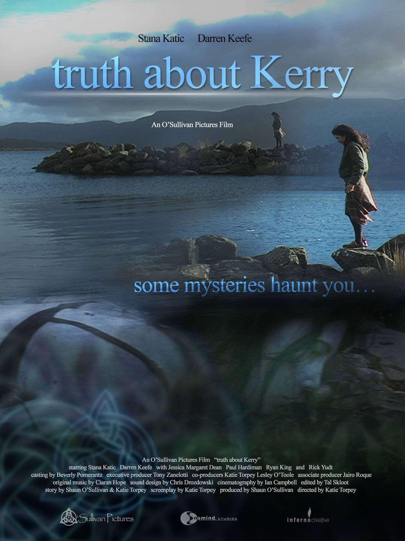 Фото - Truth About Kerry: 1350x1800 / 209 Кб