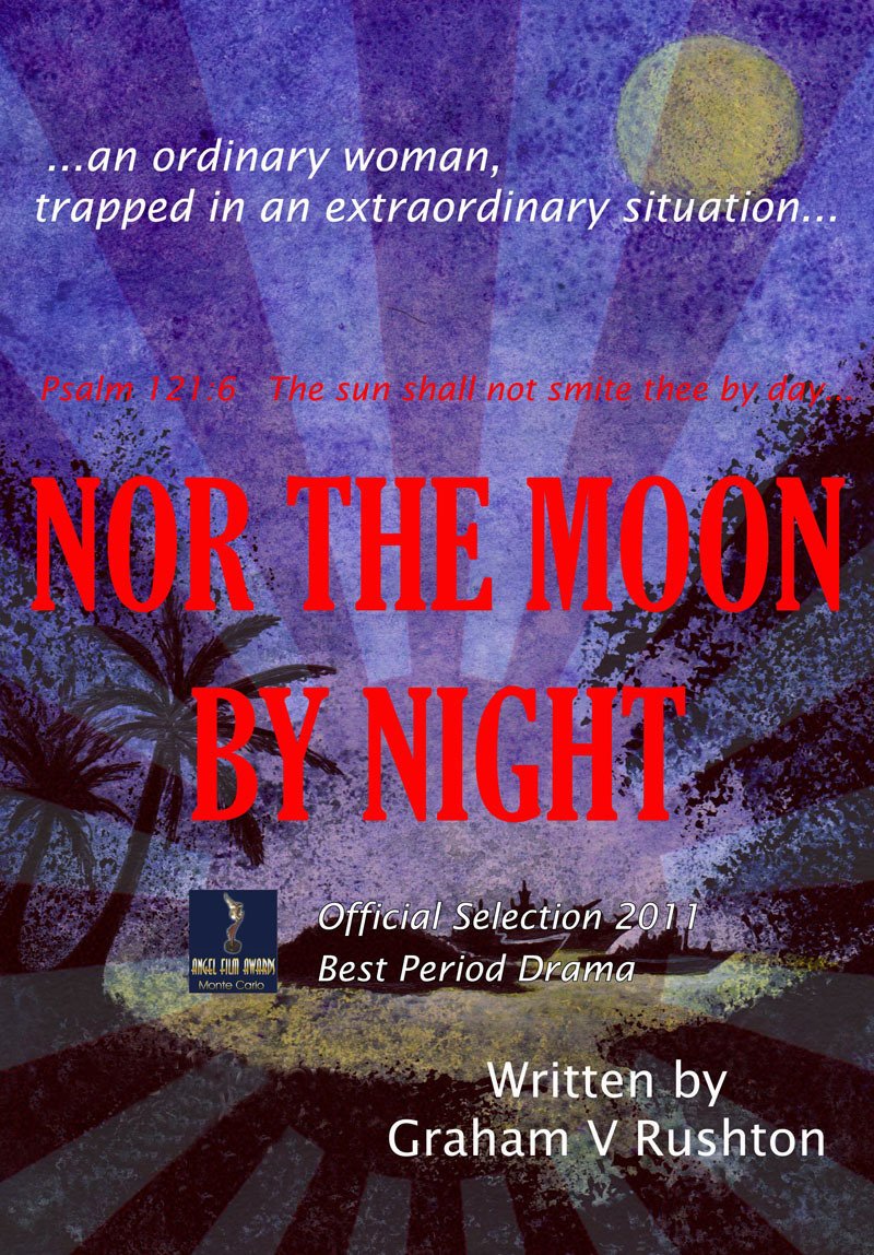 Фото - Nor the Moon by Night: 800x1148 / 274 Кб