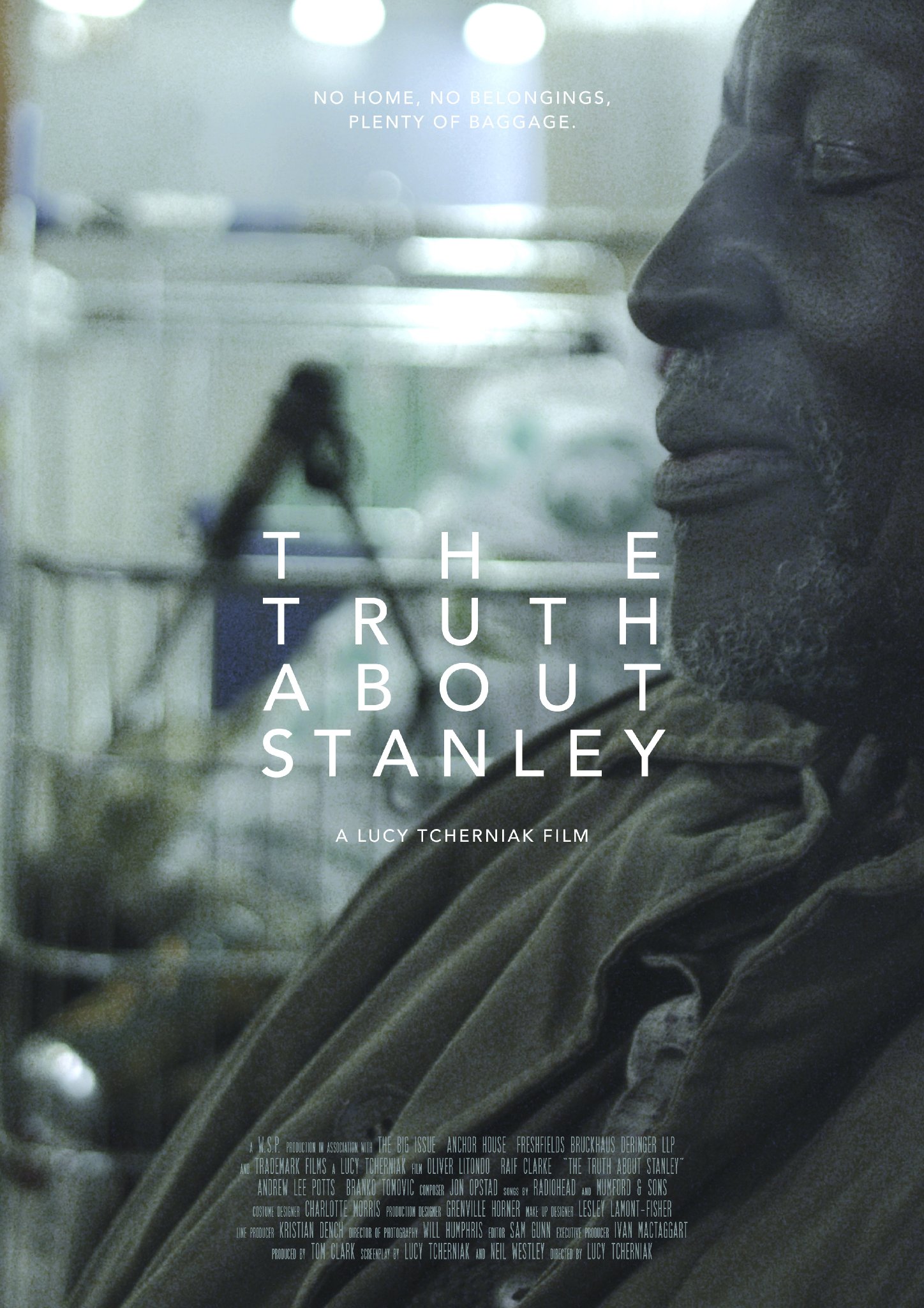 Фото - The Truth About Stanley: 1448x2048 / 407 Кб