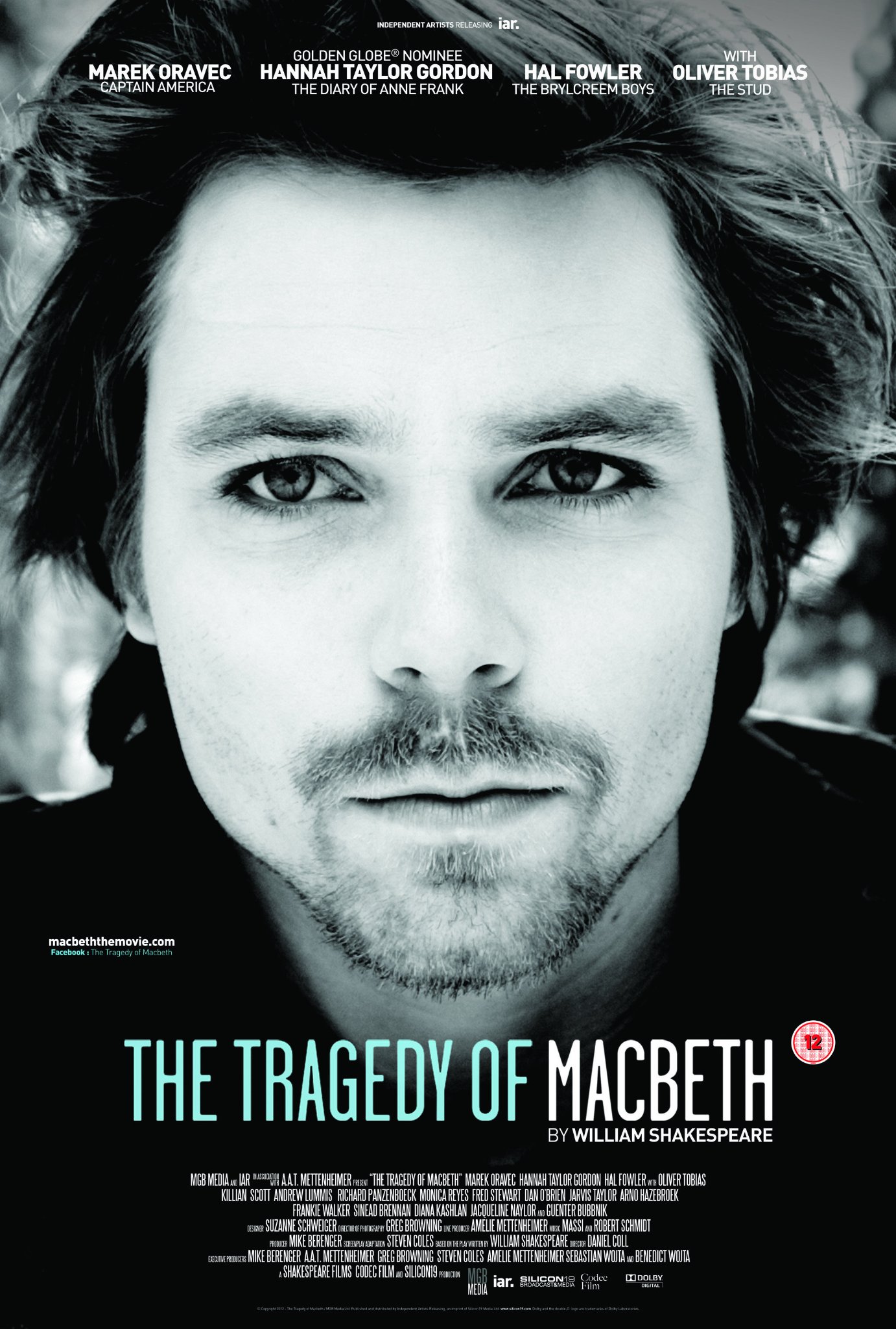 Фото - The Tragedy of Macbeth: 1382x2048 / 386 Кб