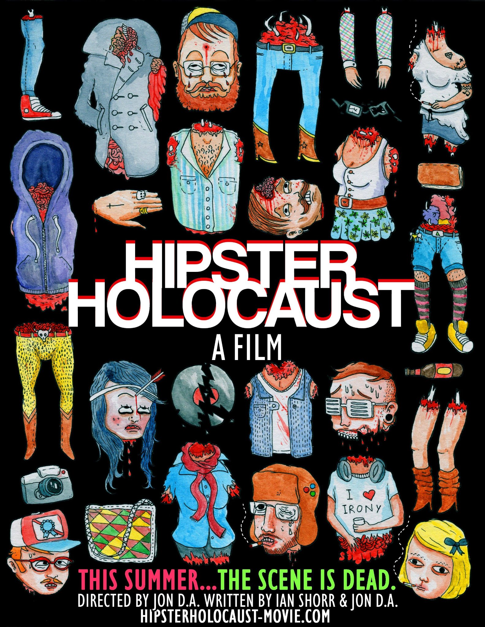 Фото - Hipster Holocaust: 1583x2048 / 758 Кб