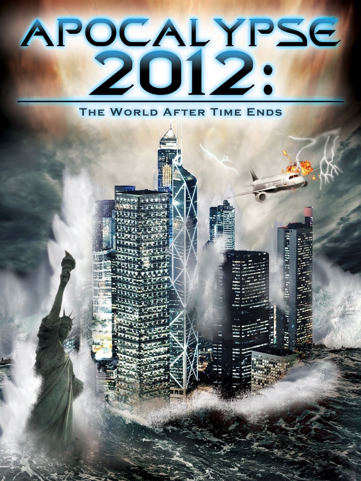 Фото - Apocalypse 2012: The World After Time Ends: 1200x1600 / 390 Кб