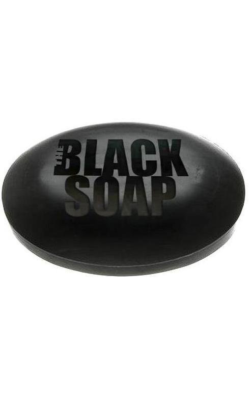 Фото - The Black Soap: 493x799 / 18 Кб