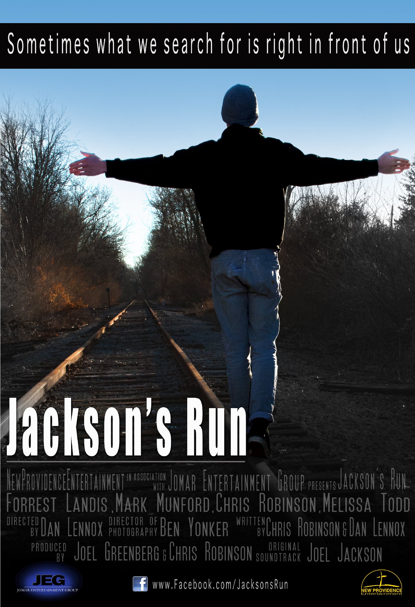 Фото - Jackson's Run: 1401x2048 / 458 Кб