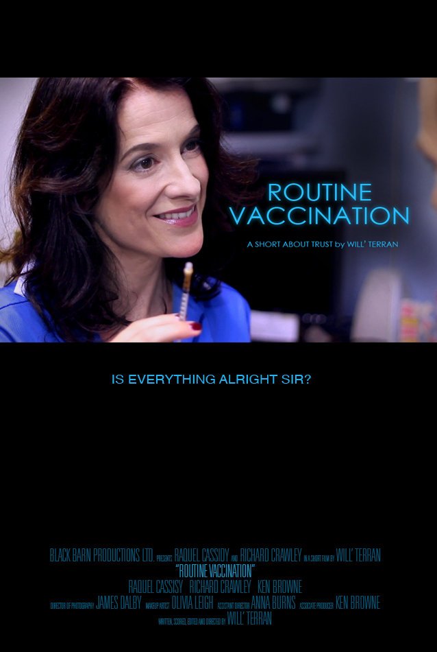 Фото - Routine Vaccination: 638x950 / 59 Кб