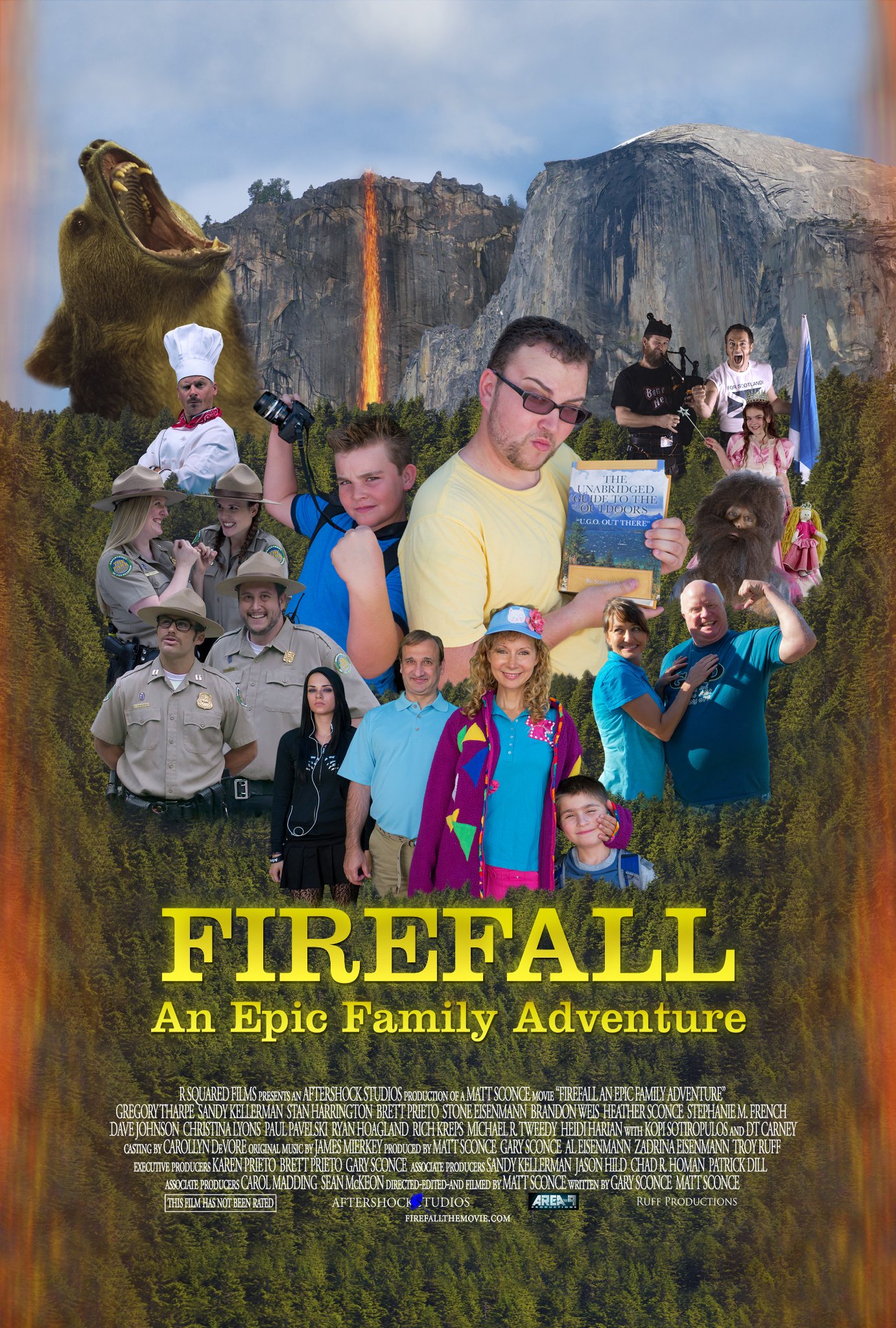 Фото - Firefall: An Epic Family Adventure: 1382x2048 / 724 Кб