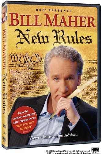Фото - Real Time with Bill Maher: 333x500 / 63 Кб
