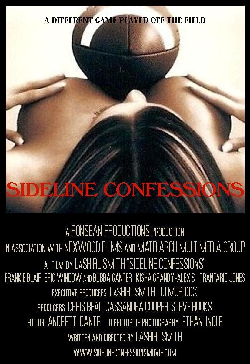 Фото - Sideline Confessions: 825x1200 / 166 Кб