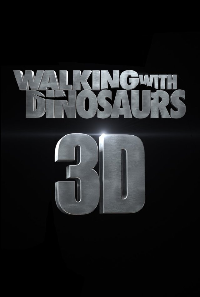 Фото - Прогулки с динозаврами 3D: 640x948 / 41 Кб
