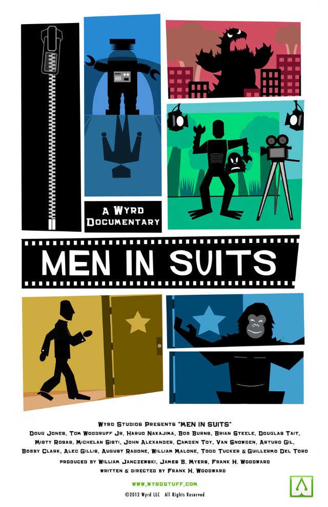 Фото - Men in Suits: 640x989 / 108 Кб