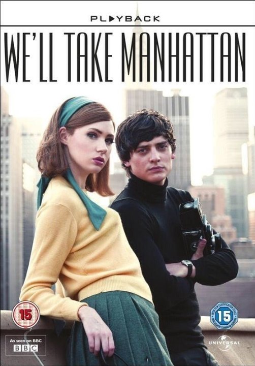 Фото - We'll Take Manhattan: 502x720 / 68 Кб