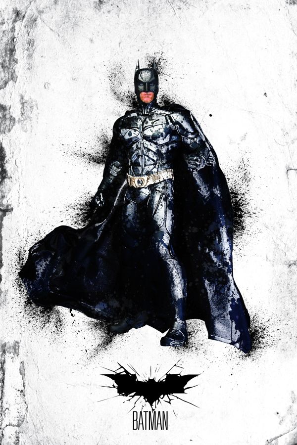 Фото - Бэтмен против Супермена: На заре справедливости: 600x900 / 112.87 Кб