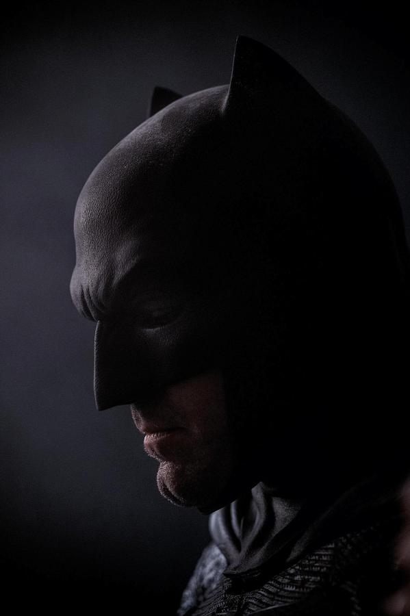 Фото - Бэтмен против Супермена: На заре справедливости: 599x900 / 30 Кб