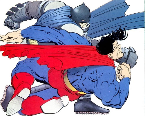 Фото - Бэтмен против Супермена: На заре справедливости: 500x401 / 104.69 Кб