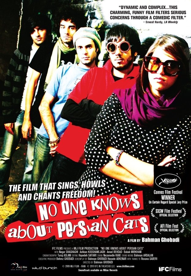Фото - No One Knows About Persian Cats: 623x900 / 180 Кб