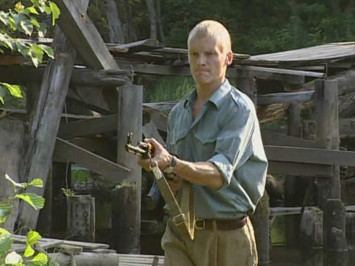 Фото: Бандитский Петербург 2: Адвокат (Banditskiy Peterburg.