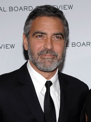 Фото - Джордж Клуни: 300x400 / 19 Кб