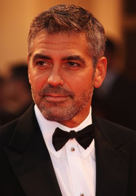 Фото - Джордж Клуни: 278x400 / 19 Кб