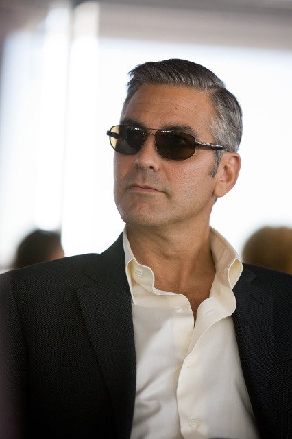 Фото - Джордж Клуни: 426x640 / 40 Кб