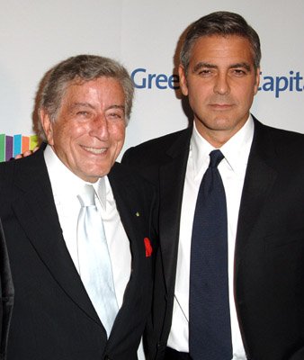 Фото - Джордж Клуни: 338x400 / 26 Кб