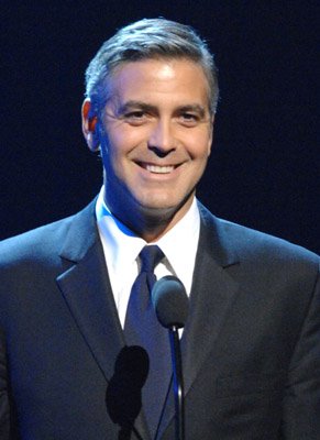 Фото - Джордж Клуни: 291x400 / 23 Кб