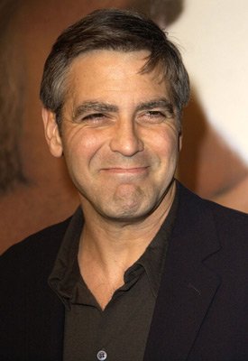 Фото - Джордж Клуни: 275x400 / 19 Кб