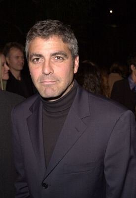 Фото - Джордж Клуни: 275x400 / 14 Кб