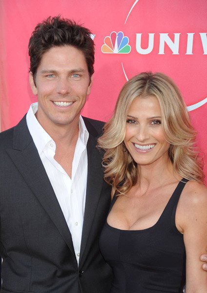 Фото - Сандра Хесс: 424x600 / 47 Кб