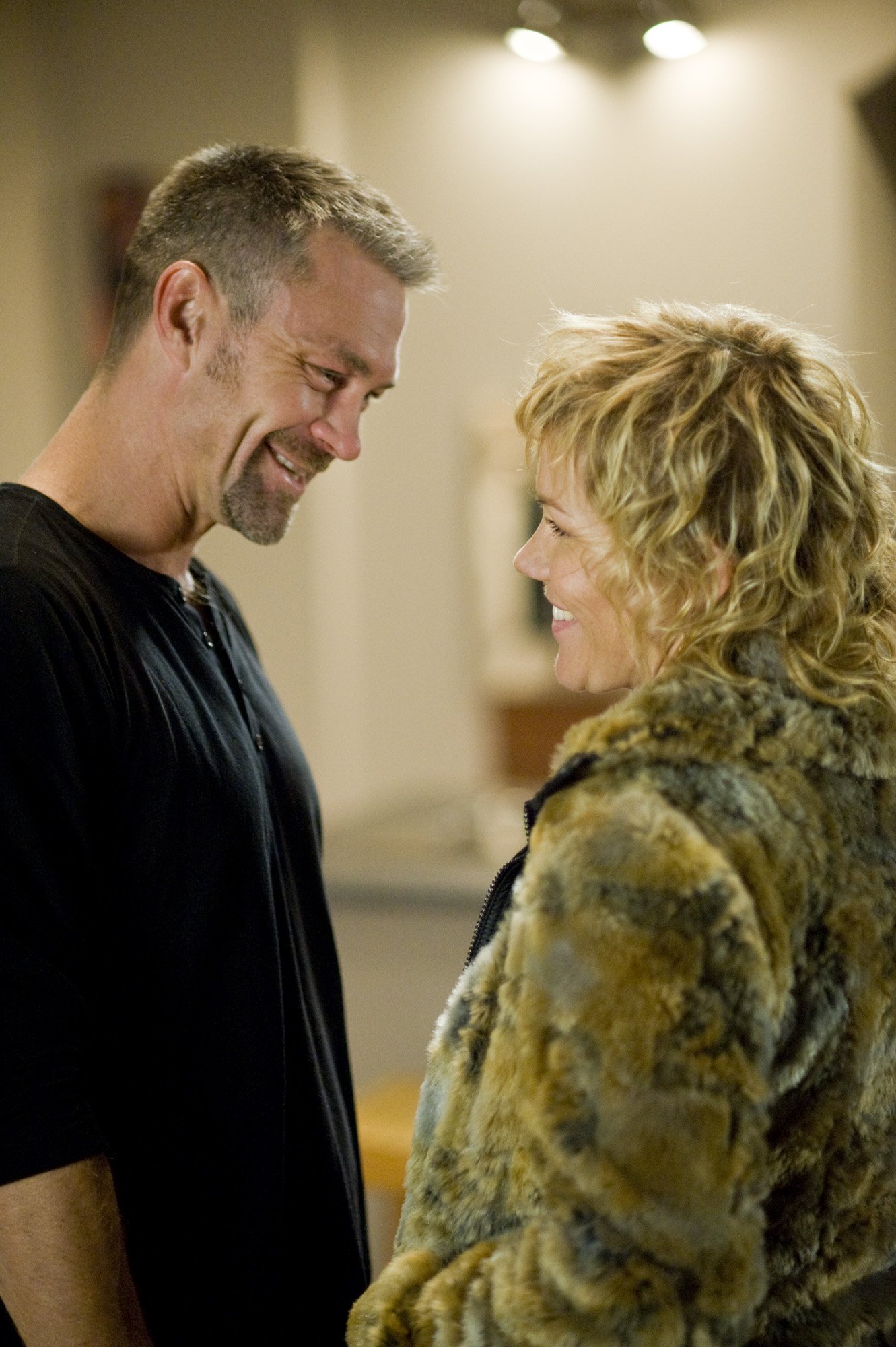 Фото - Робин Малкольм: 1331x2000 / 396 Кб