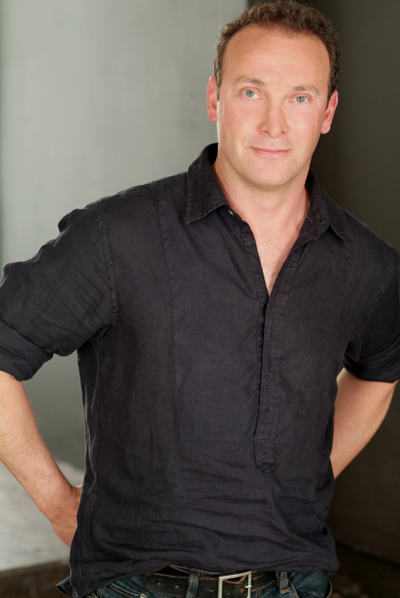 соломонов актер