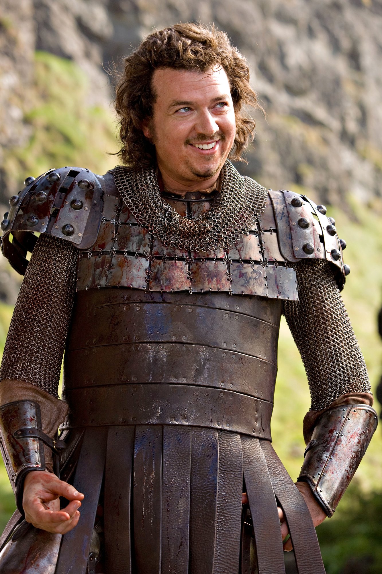 Фото - Дэнни МакБрайд: 1333x2000 / 617 Кб