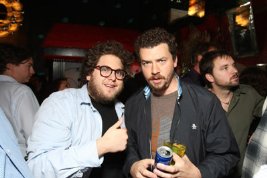 Фото - Дэнни МакБрайд: 267x178 / 14 Кб