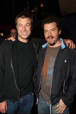 Фото - Дэнни МакБрайд: 267x400 / 20 Кб