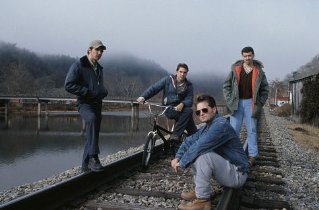 Фото - Дэнни МакБрайд: 319x210 / 17 Кб