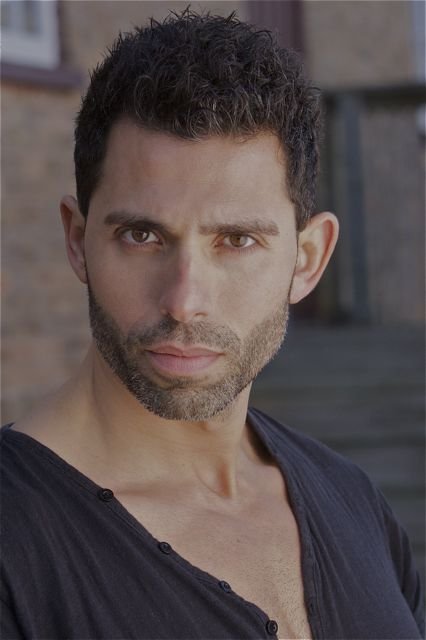 Фото - Dani Jazzar: 426x640 / 34 Кб