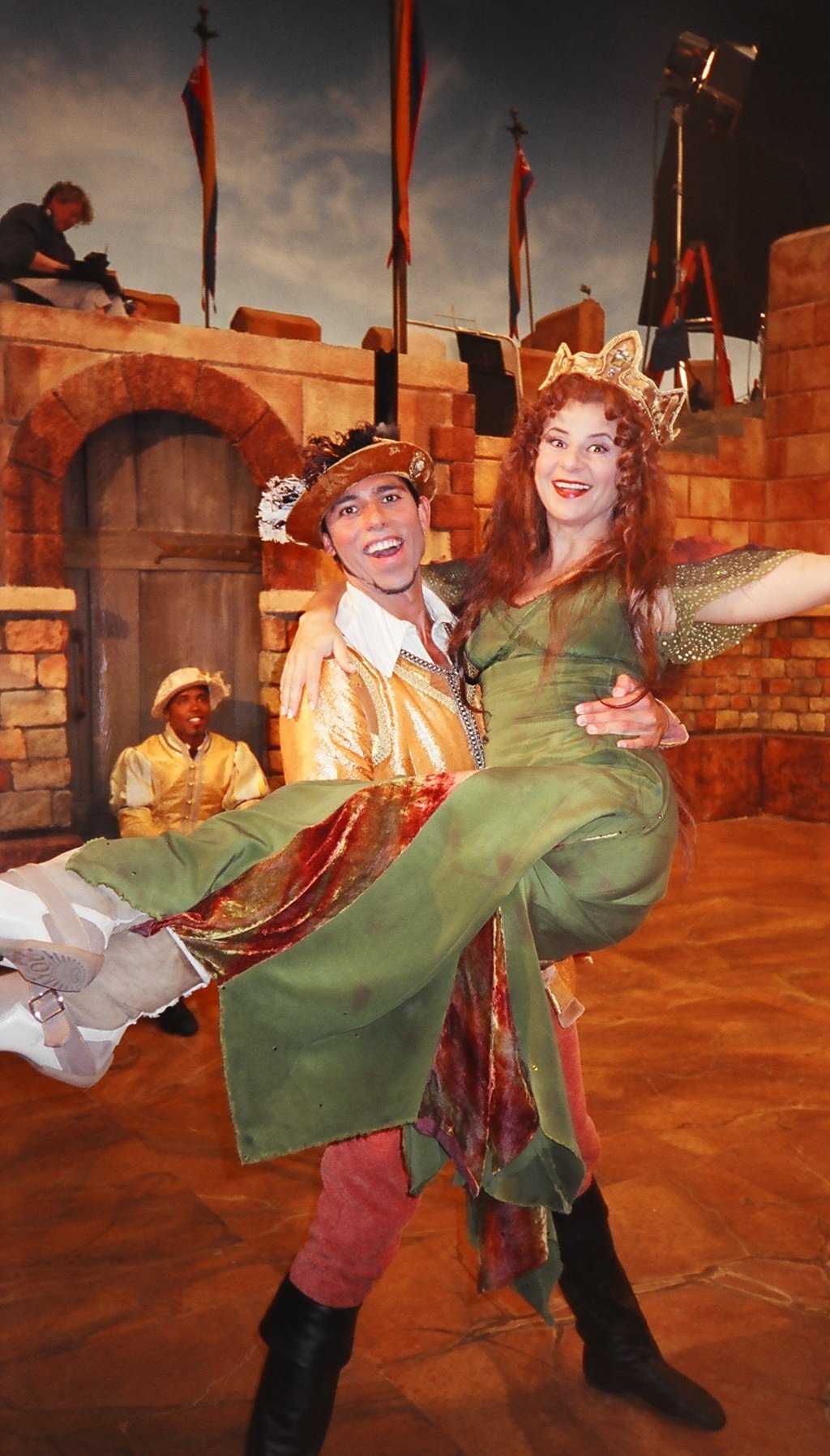 Фото - Dani Jazzar: 1024x1795 / 320 Кб