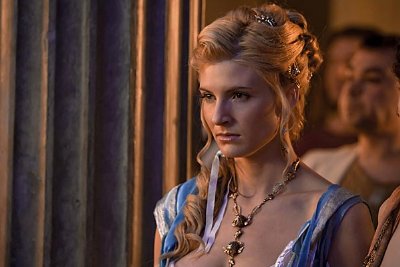 Вива Бианка жалаңаш