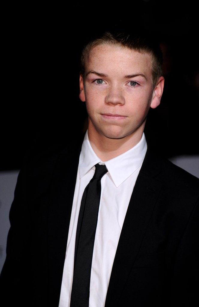 Will poulter lpsg - 🧡 Will Poulter attends the Premiere Of A24's &quo...