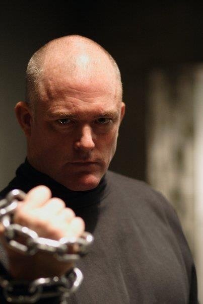 Фото - Майк Шут: 403x604 / 27 Кб