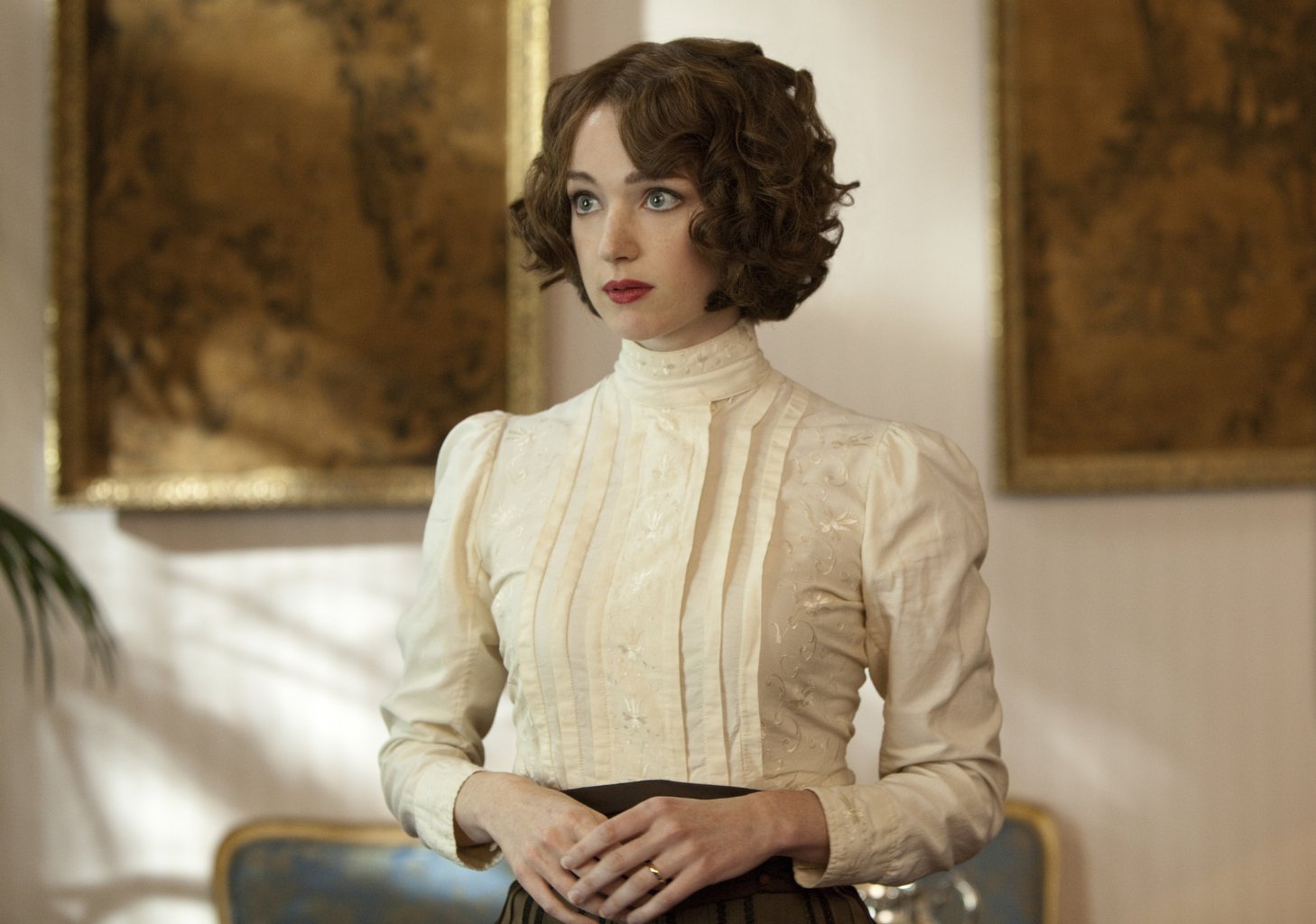 Әжеге тыңшылық жасаған порно видео