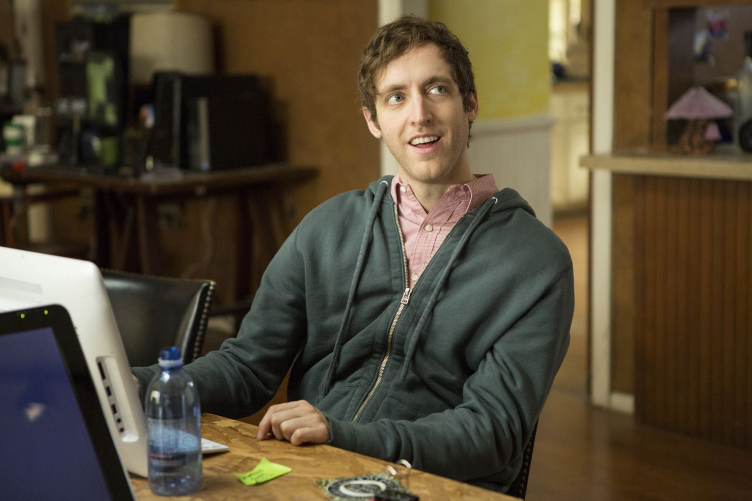 силиконовая долина отзывы