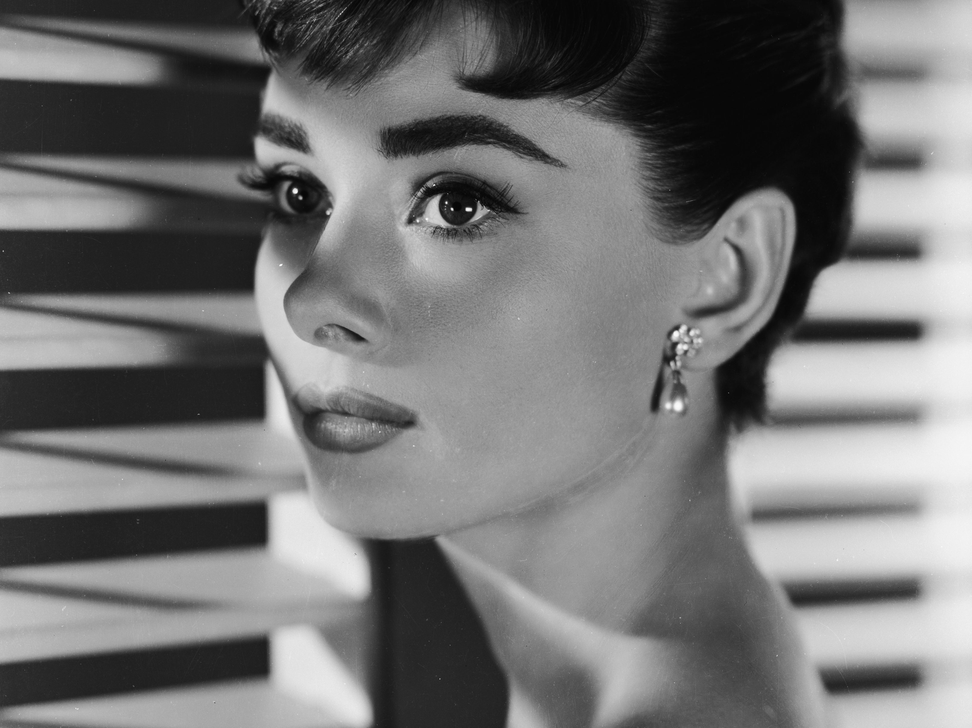 Hepburn audrey Audrey Hepburn