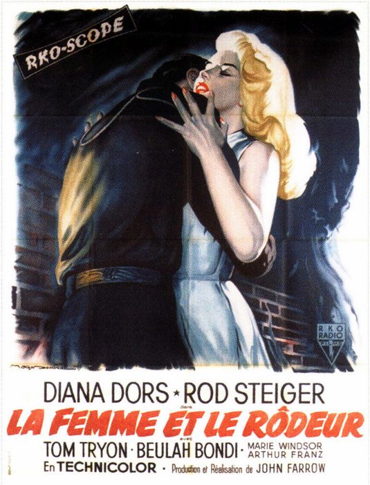 Постер - Грешная жена: 535x702 / 83 Кб