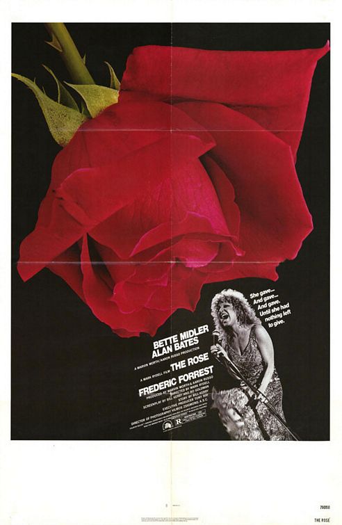 Постер - Роза: 492x755 / 47 Кб