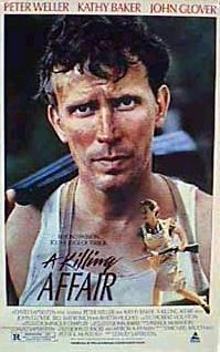 Постер - Убийственный роман: 199x318 / 18 Кб