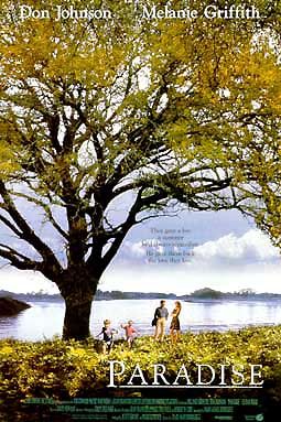 Постер - Рай: 255x383 / 48 Кб