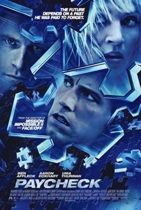 Постер - Час расплаты: 290x432 / 32 Кб