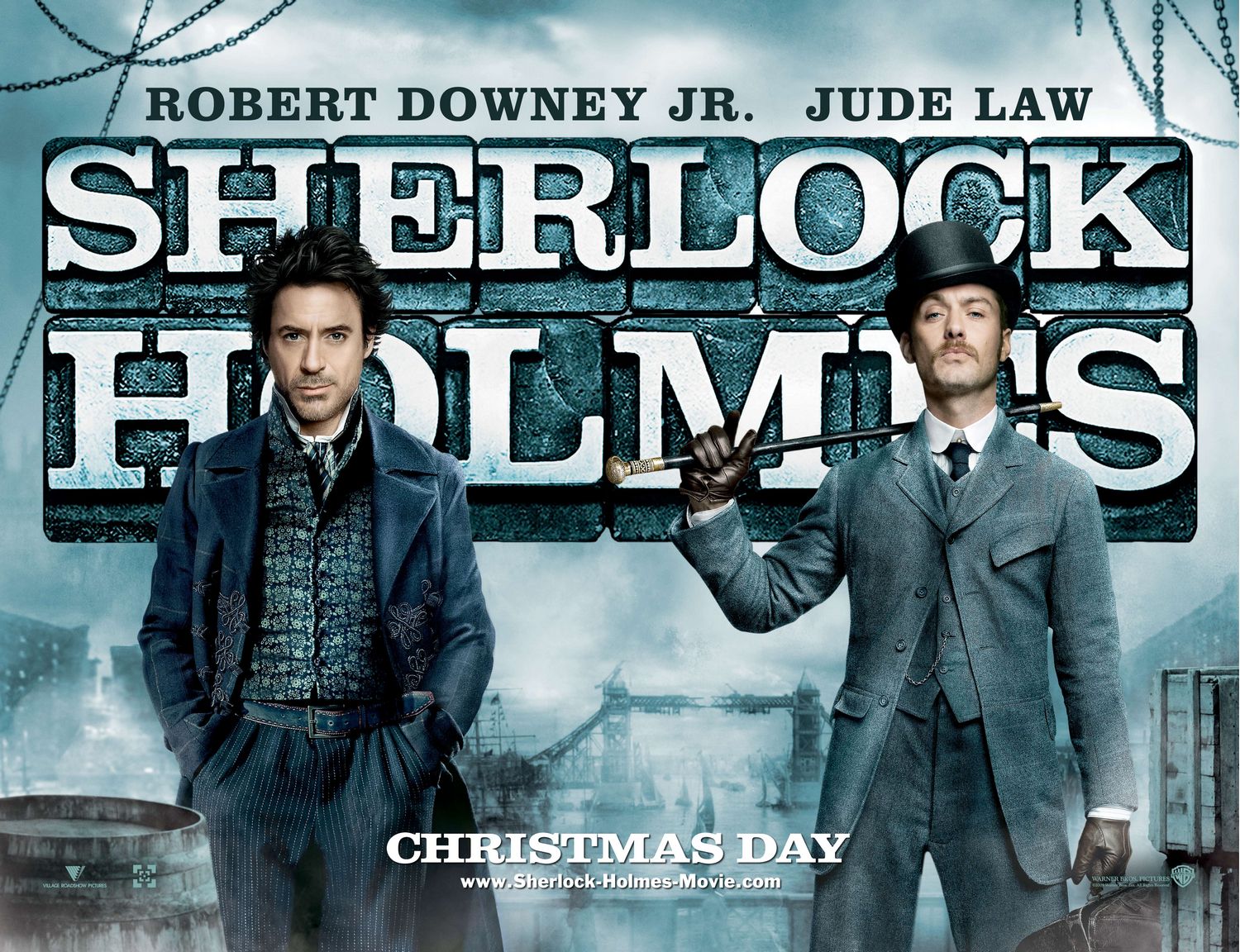 Постер - Шерлок Холмс: 1500x1152 / 1728 Кб