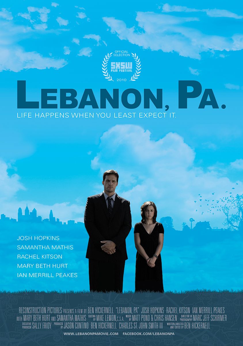 Постер - Lebanon, Pa.: 844x1200 / 144 Кб