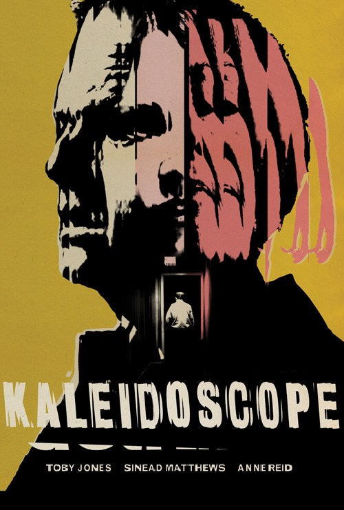 Постер - Kaleidoscope: 500x741 / 73.35 Кб